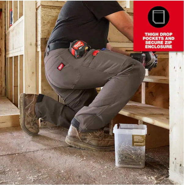 Men Work Pants Clearance Sales(8pcs)