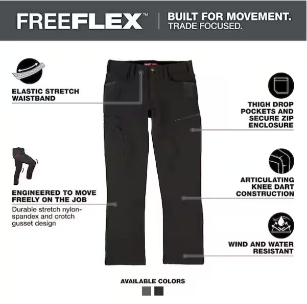 Men Work Pants Clearance Sales(8pcs)